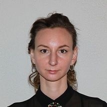 Ольга 	 Калиткина 